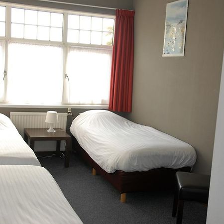 Hulsebos Otel Zuidbroek Dış mekan fotoğraf
