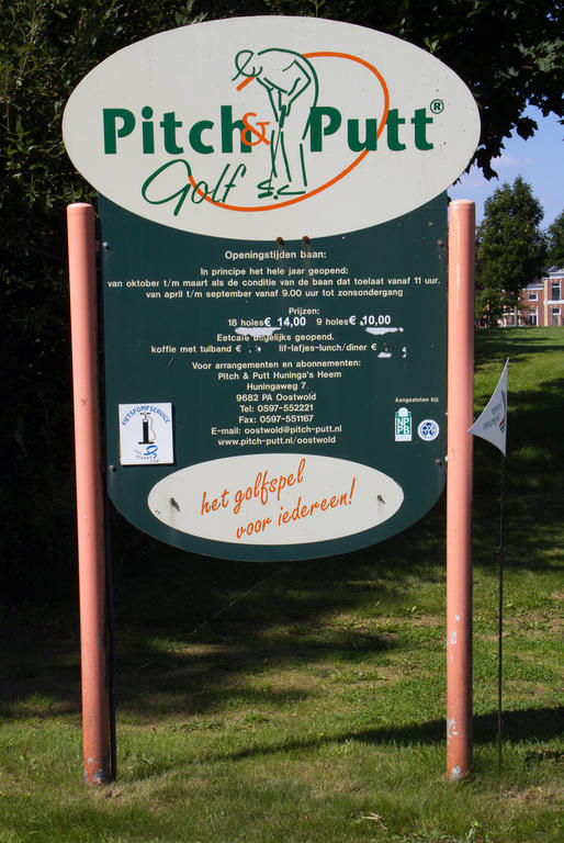 Hulsebos Otel Zuidbroek Dış mekan fotoğraf