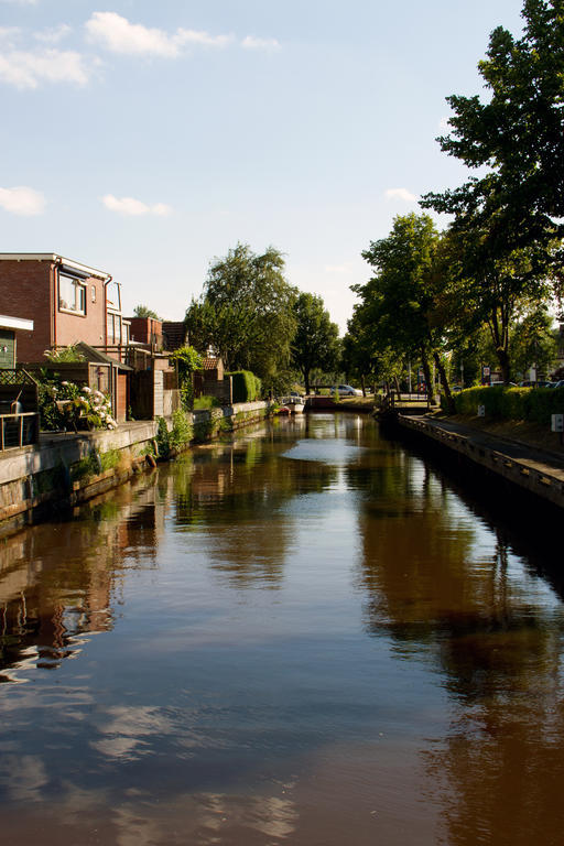 Hulsebos Otel Zuidbroek Dış mekan fotoğraf