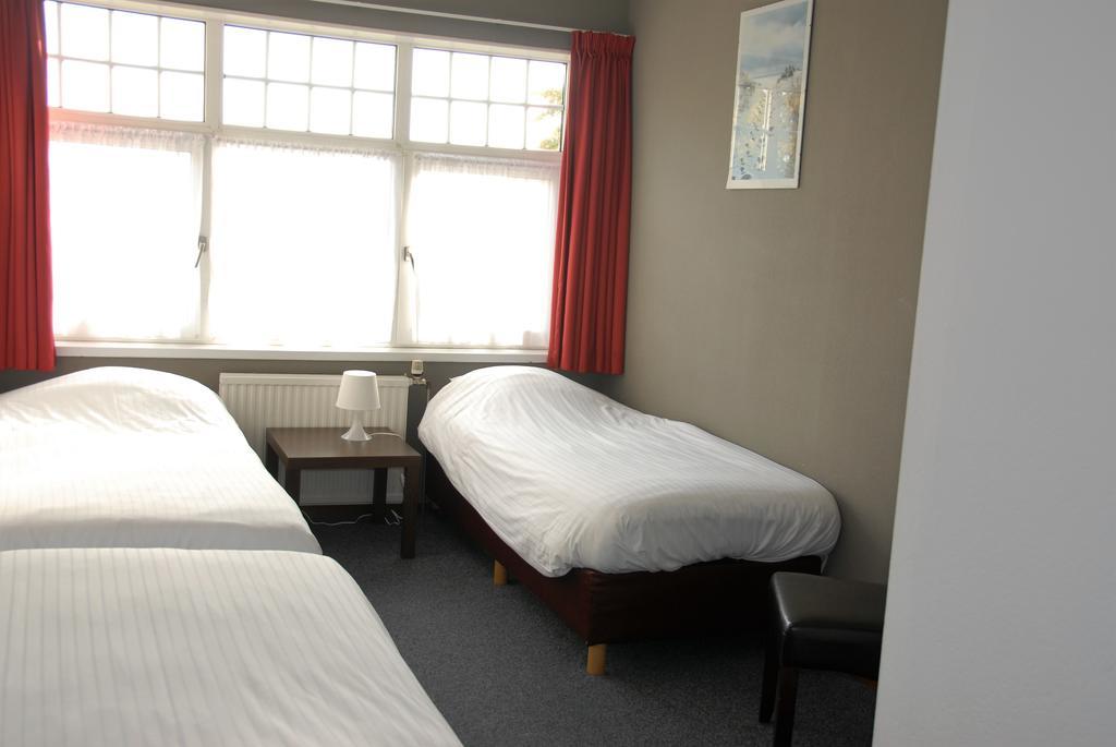 Hulsebos Otel Zuidbroek Dış mekan fotoğraf