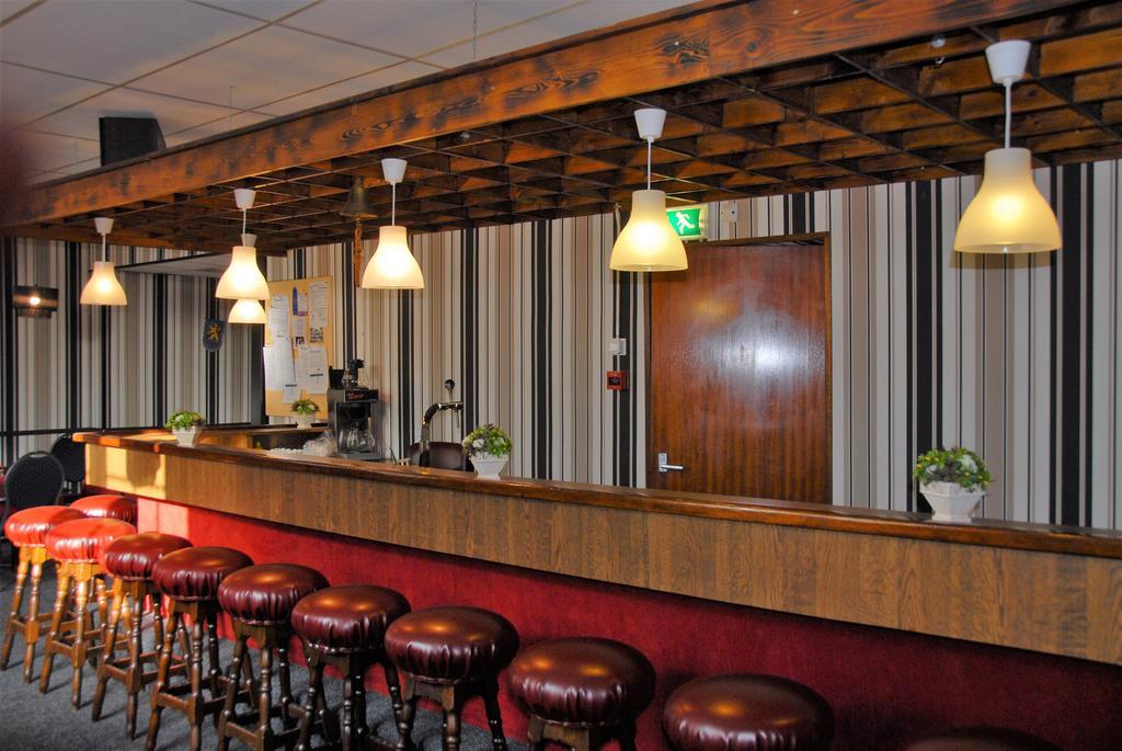 Hulsebos Otel Zuidbroek Dış mekan fotoğraf
